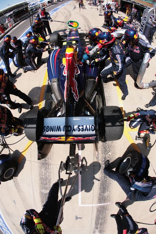 GP EUROPA